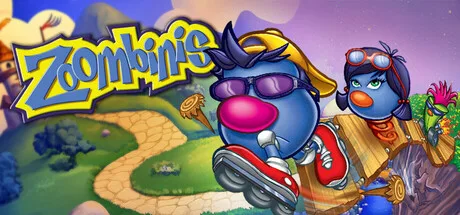 Zoombinis