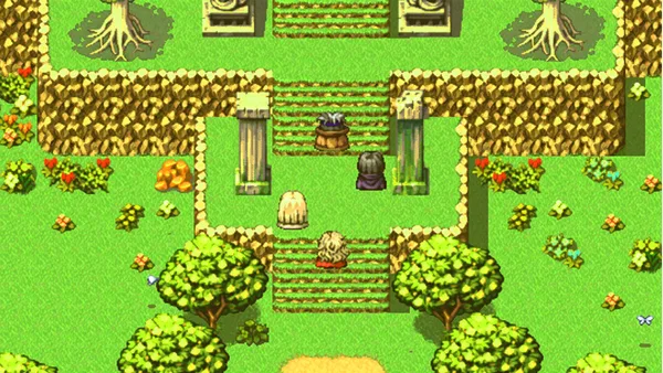 Labyronia RPG 2 screenshot 6
