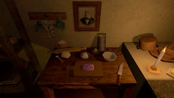 Cucina Stellata screenshot 3