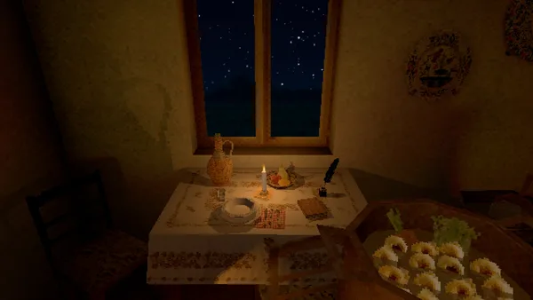 Cucina Stellata screenshot 5