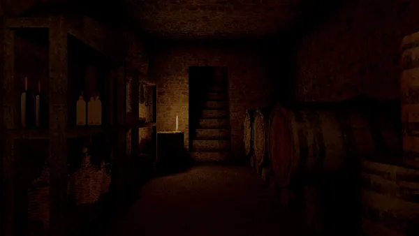 Cucina Stellata screenshot 7