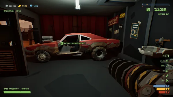 The Spotter: Dig or Die screenshot 6