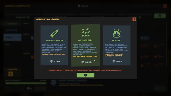 The Spotter: Dig or Die screenshot 9