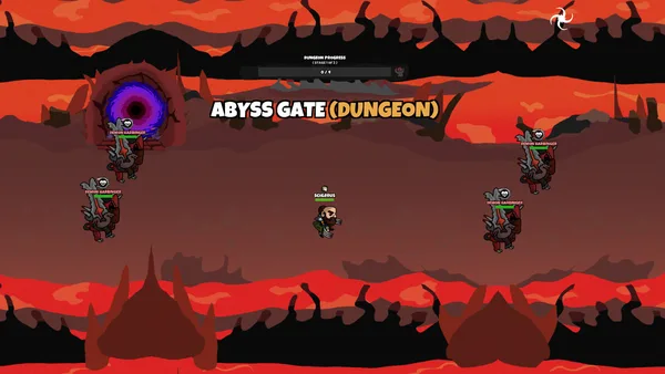 Ultimate Auto-RPG: Tower Walker screenshot 3