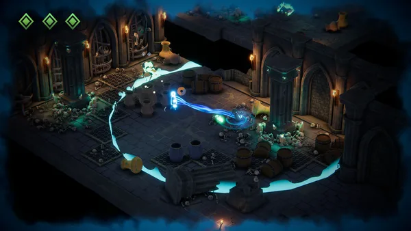 Incorporeal screenshot 5