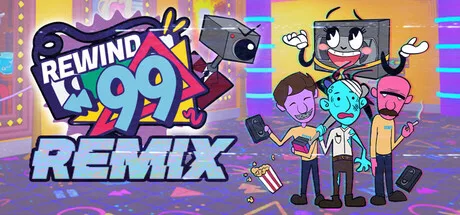 Rewind 99