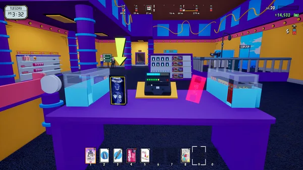 Rewind 99 screenshot 10