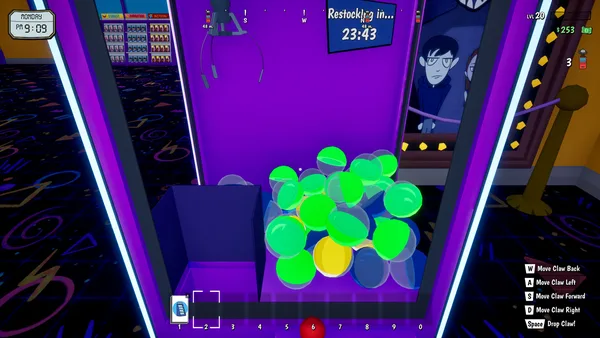 Rewind 99 screenshot 11