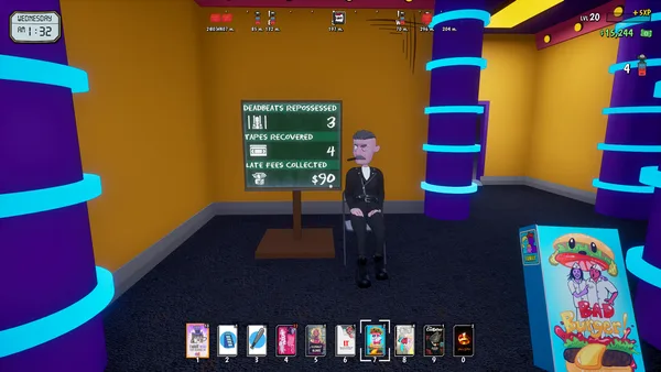 Rewind 99 screenshot 13