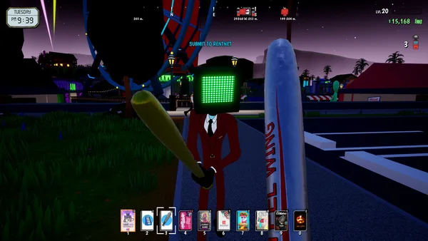 Rewind 99 screenshot 15