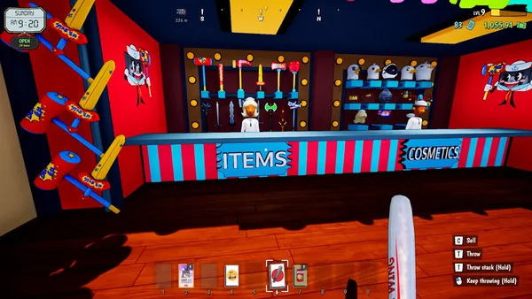 Rewind 99 screenshot 16