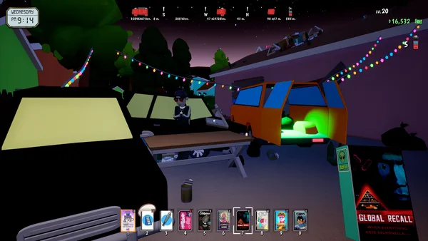 Rewind 99 screenshot 18
