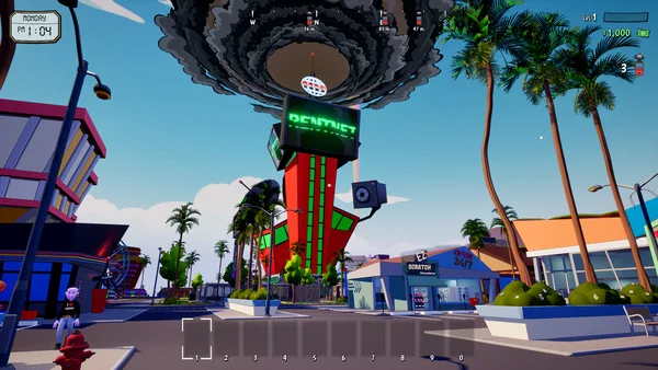 Rewind 99 screenshot 7
