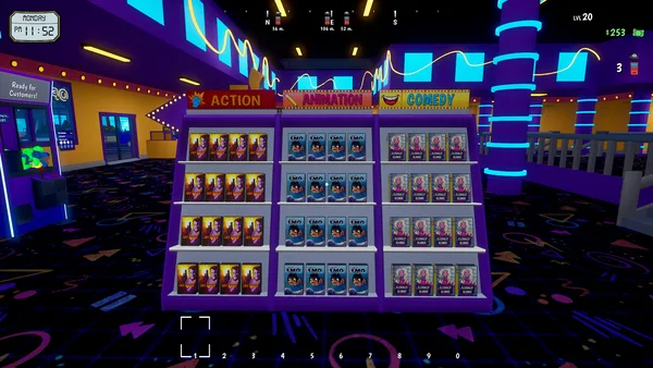 Rewind 99 screenshot 8