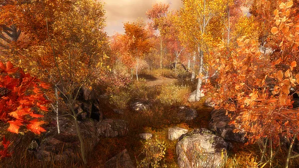 Guided Meditation VR screenshot 11