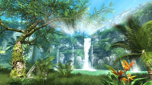 Guided Meditation VR screenshot 3