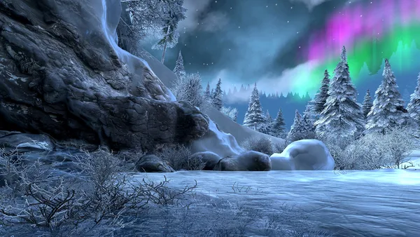 Guided Meditation VR screenshot 6
