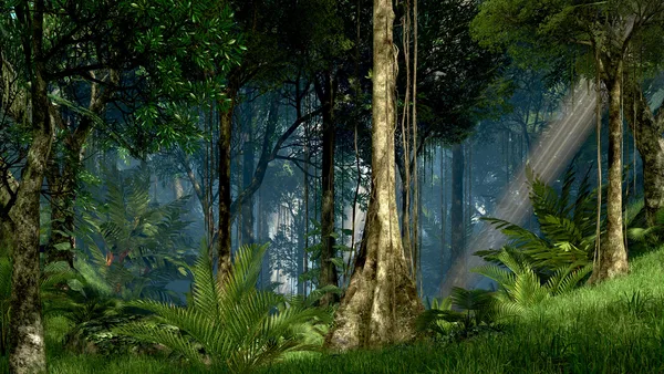 Guided Meditation VR screenshot 7