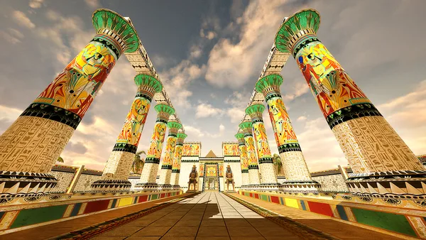 Guided Meditation VR screenshot 9