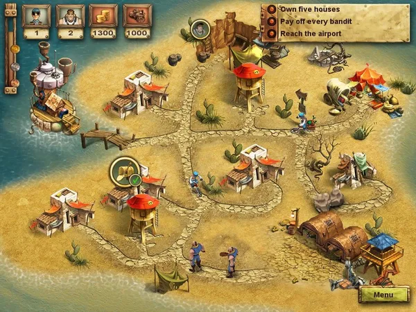Age of Invention screenshot 4