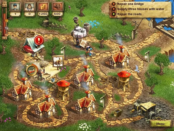 Age of Invention screenshot 7