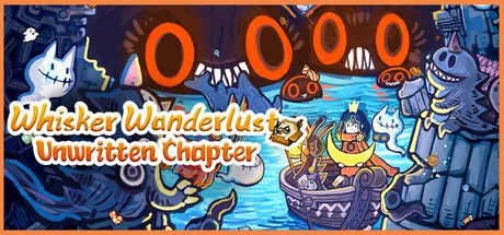 Whisker Wanderlust: Unwritten Chapter