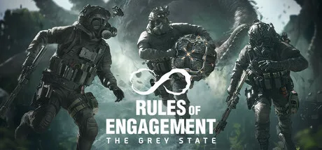 Rules of Engagement: The Grey State