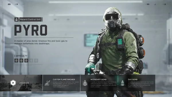 Rules of Engagement: The Grey State screenshot 11