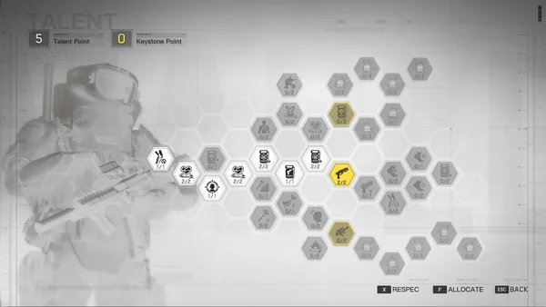 Rules of Engagement: The Grey State screenshot 9