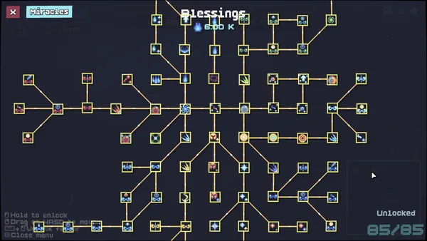 Karma Keepers screenshot 2