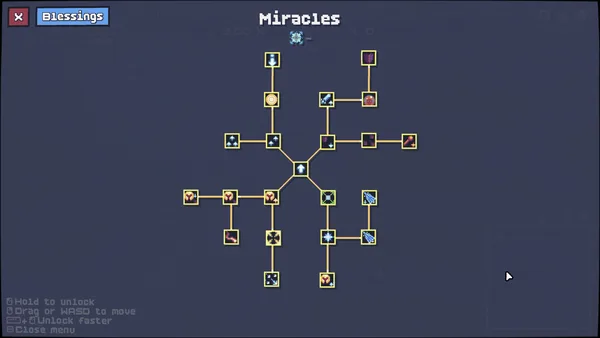 Karma Keepers screenshot 5