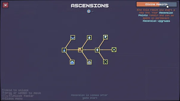 Karma Keepers screenshot 8