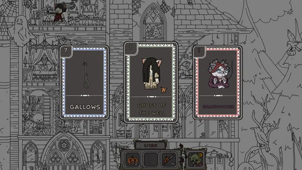 FIND ALL: Halloween screenshot 4