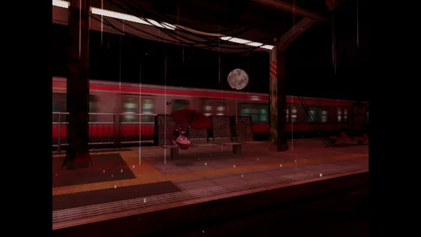 nophenia screenshot 3