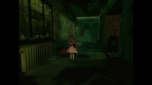 nophenia screenshot 5
