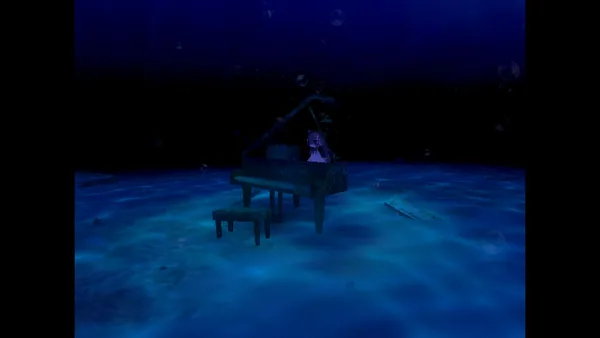 nophenia screenshot 9