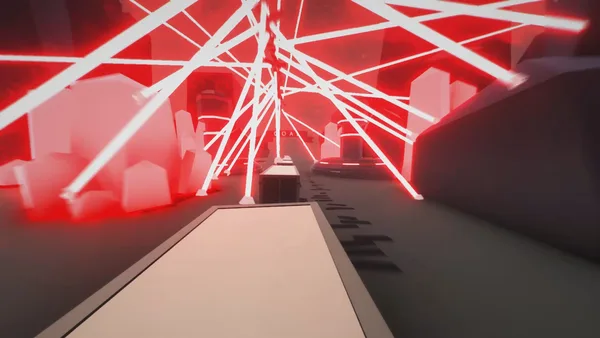 Screenshot 1 di Clustertruck