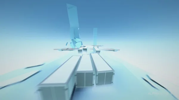 Screenshot 12 di Clustertruck