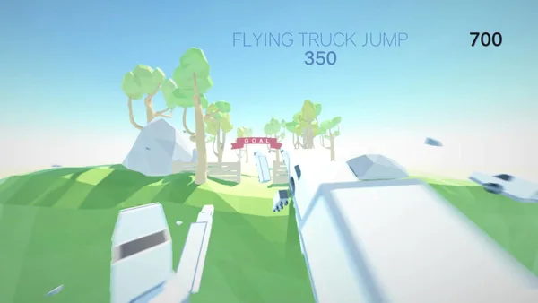 Screenshot 15 di Clustertruck