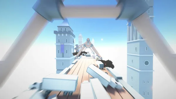 Screenshot 2 di Clustertruck