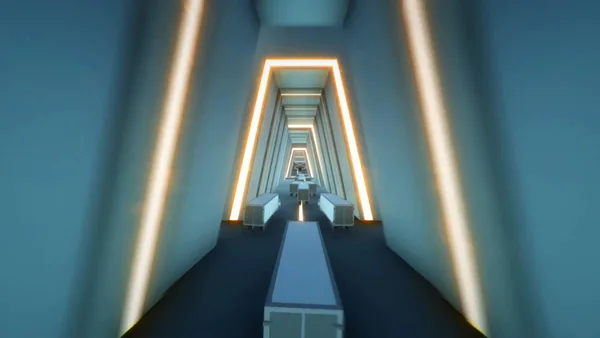Screenshot 3 di Clustertruck