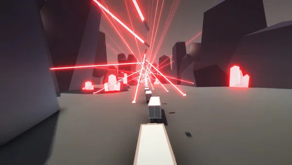 Screenshot 6 di Clustertruck