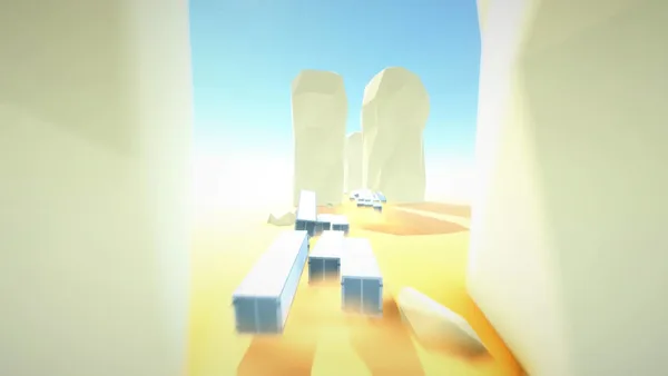 Screenshot 7 di Clustertruck