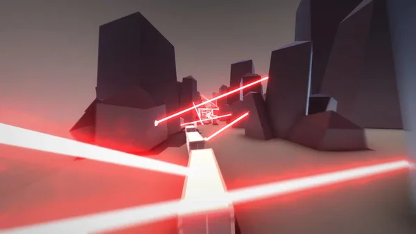 Screenshot 9 di Clustertruck
