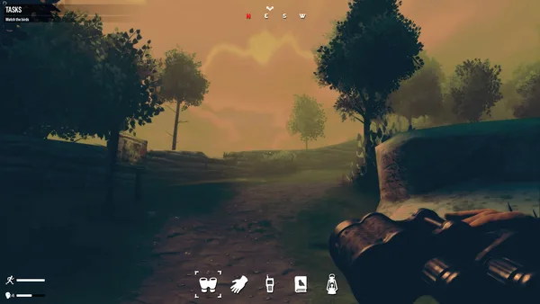 Birds Watching screenshot 6