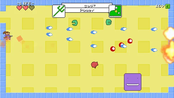 Woof Blaster screenshot 1