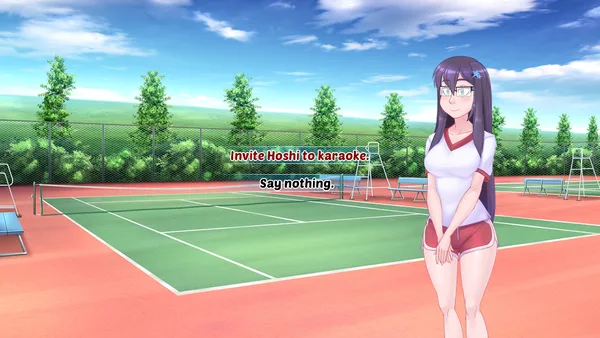 Highschool Romance screenshot 3