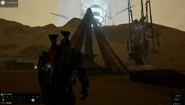 Advanced Gaming Platform::Epica screenshot 5