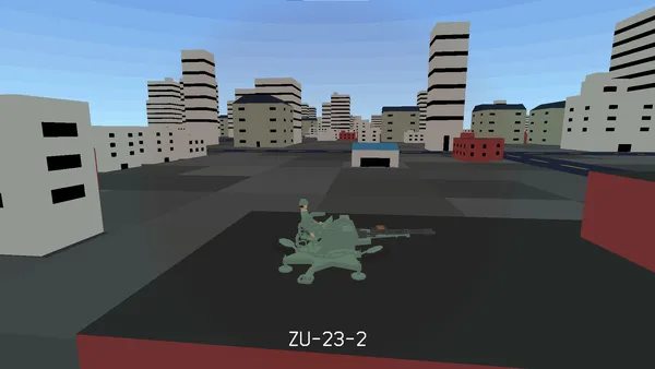 Hijong Park's Defender Patrol screenshot 6
