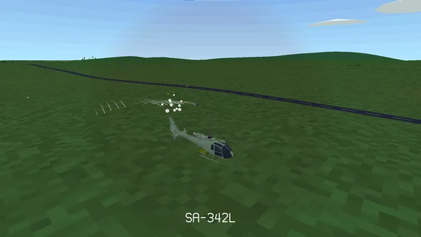 Hijong Park's Defender Patrol screenshot 7